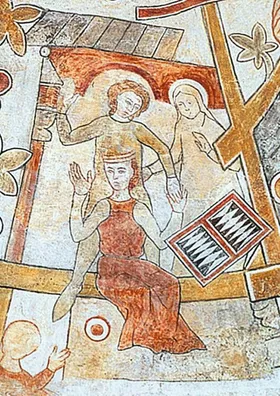Königsmord in Dänemark